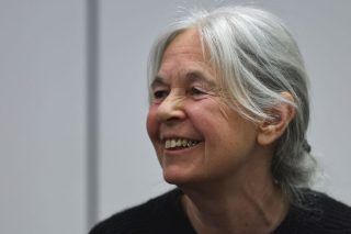 Η Ντανιέλα Κλέτε στο δικαστήριο